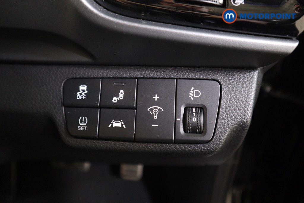 KIA Stonic 4 Automatic Petrol SUV - Stock Number (1591897) - 11th supplementary image