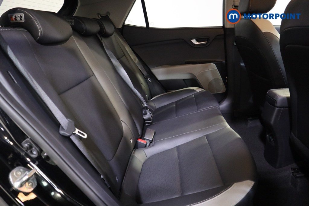 KIA Stonic 4 Automatic Petrol SUV - Stock Number (1591897) - 14th supplementary image