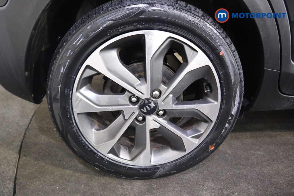 KIA Stonic 4 Automatic Petrol SUV - Stock Number (1591897) - 18th supplementary image