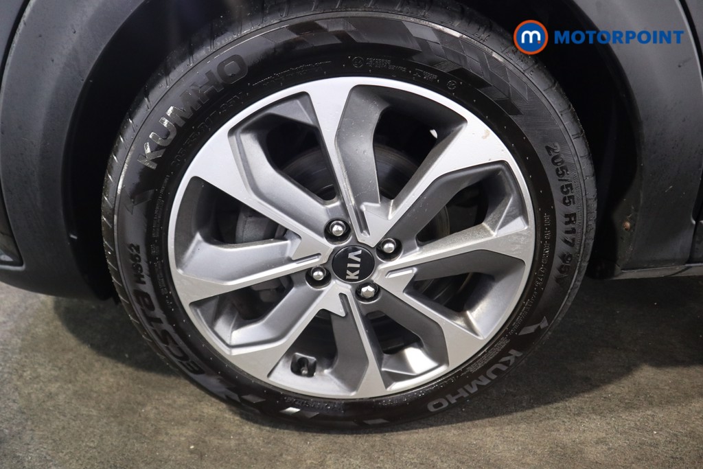 KIA Stonic 4 Automatic Petrol SUV - Stock Number (1591897) - 20th supplementary image