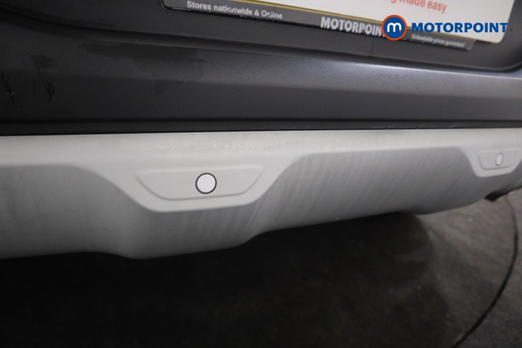 KIA Stonic 4 Automatic Petrol SUV - Stock Number (1591897) - 22nd supplementary image