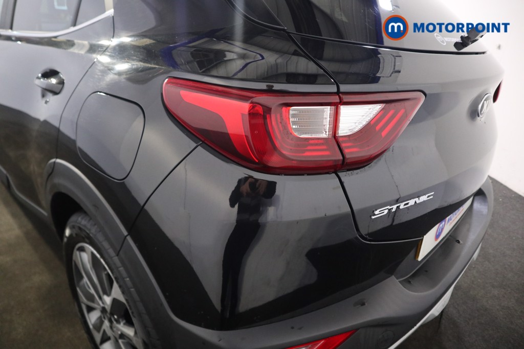 KIA Stonic 4 Automatic Petrol SUV - Stock Number (1591897) - 24th supplementary image