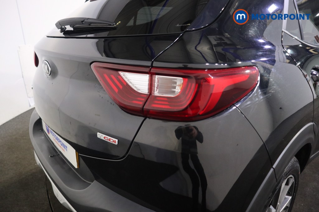 KIA Stonic 4 Automatic Petrol SUV - Stock Number (1591897) - 25th supplementary image