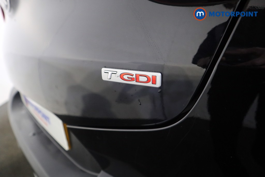 KIA Stonic 4 Automatic Petrol SUV - Stock Number (1591897) - 26th supplementary image