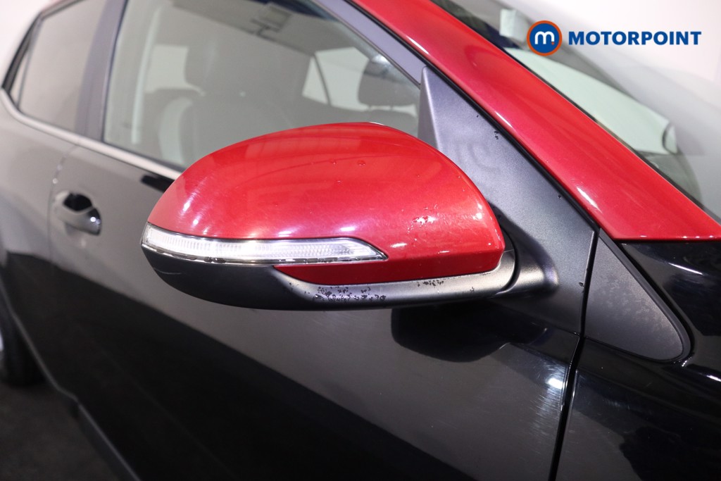 KIA Stonic 4 Automatic Petrol SUV - Stock Number (1591897) - 29th supplementary image