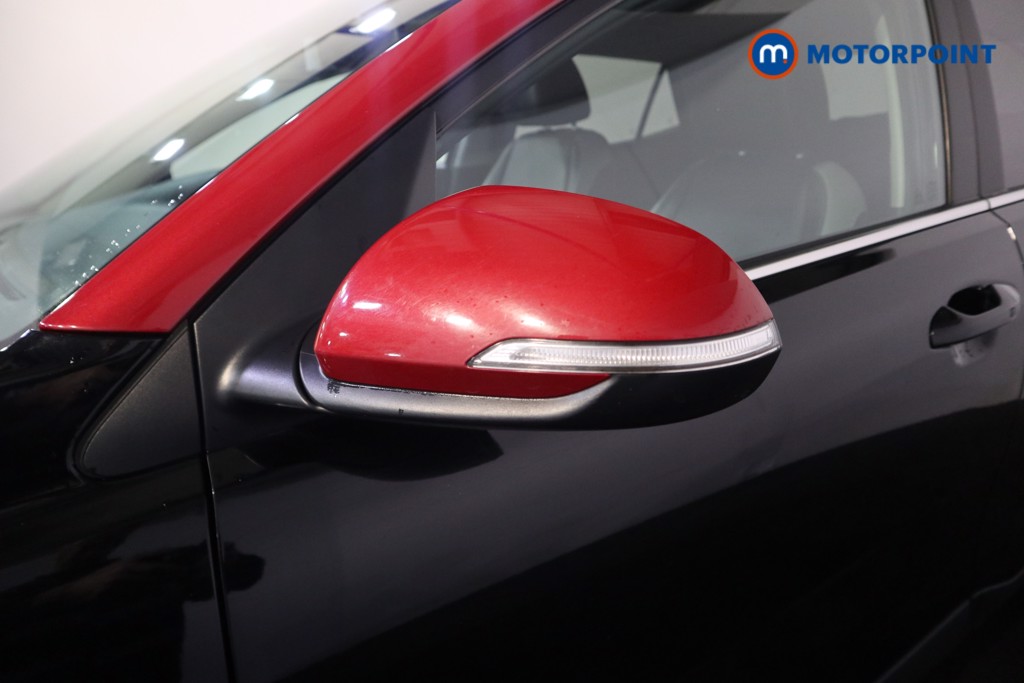 KIA Stonic 4 Automatic Petrol SUV - Stock Number (1591897) - 30th supplementary image