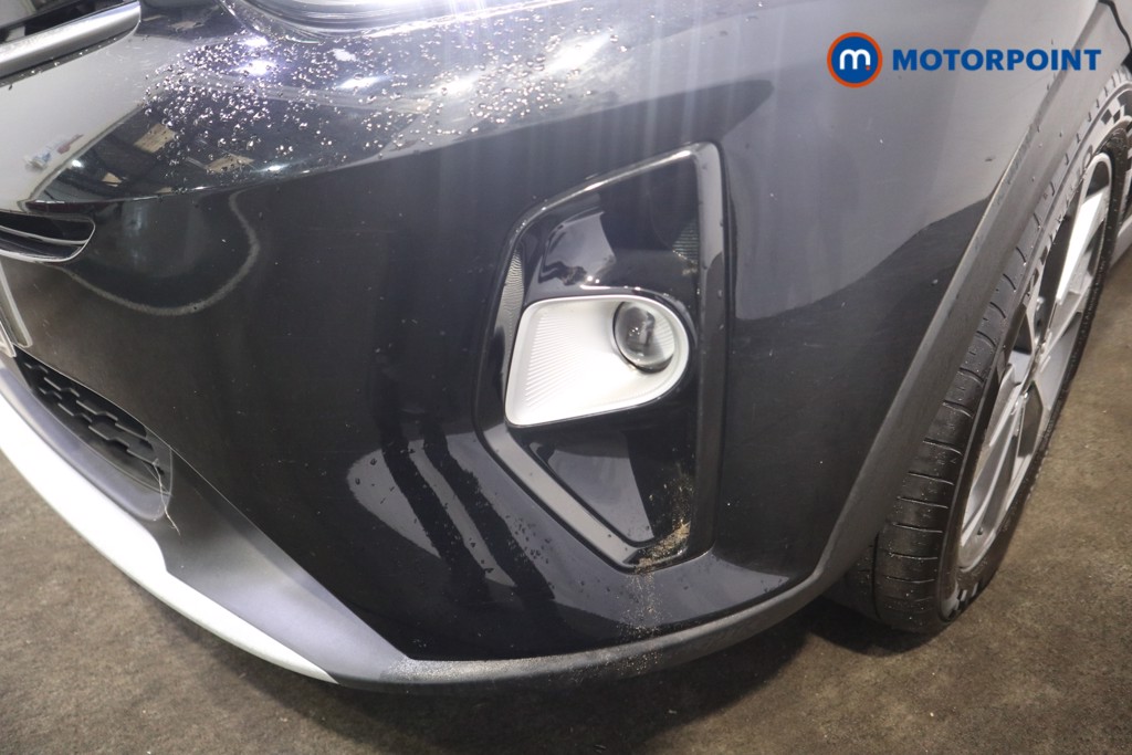 KIA Stonic 4 Automatic Petrol SUV - Stock Number (1591897) - 31st supplementary image