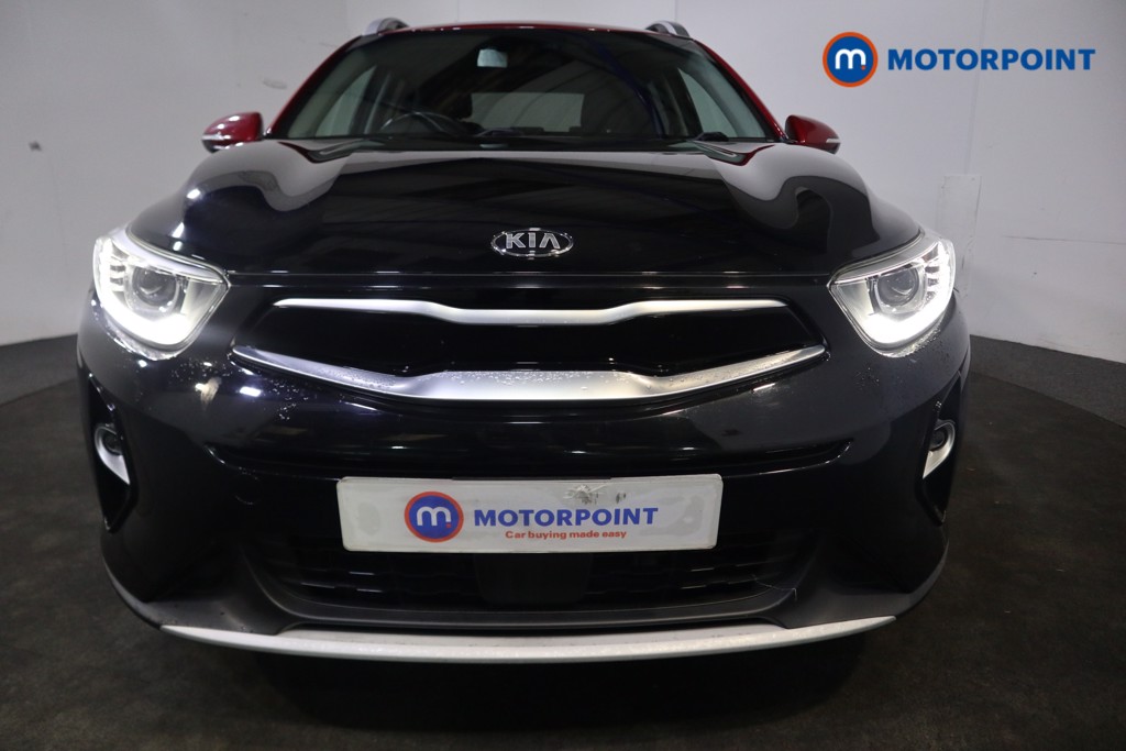 KIA Stonic 4 Automatic Petrol SUV - Stock Number (1591897) - 33rd supplementary image