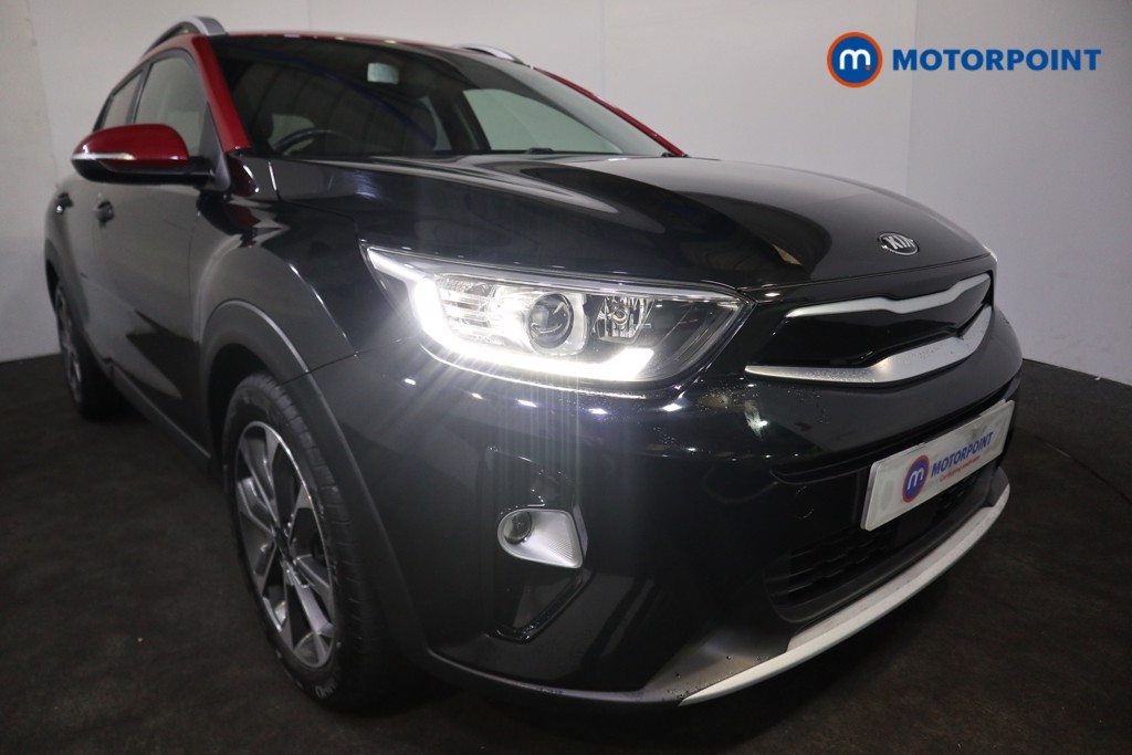 KIA Stonic 4 Automatic Petrol SUV - Stock Number (1591897) - 34th supplementary image