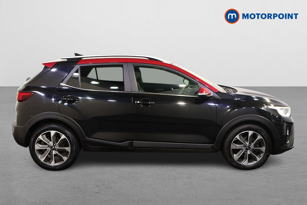 KIA Stonic 4 Automatic Petrol SUV - Stock Number (1591897) - Drivers side