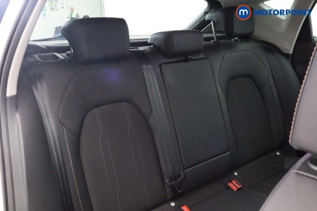 Cupra Leon V1 Manual Petrol Hatchback - Stock Number (1591930) - 10th supplementary image