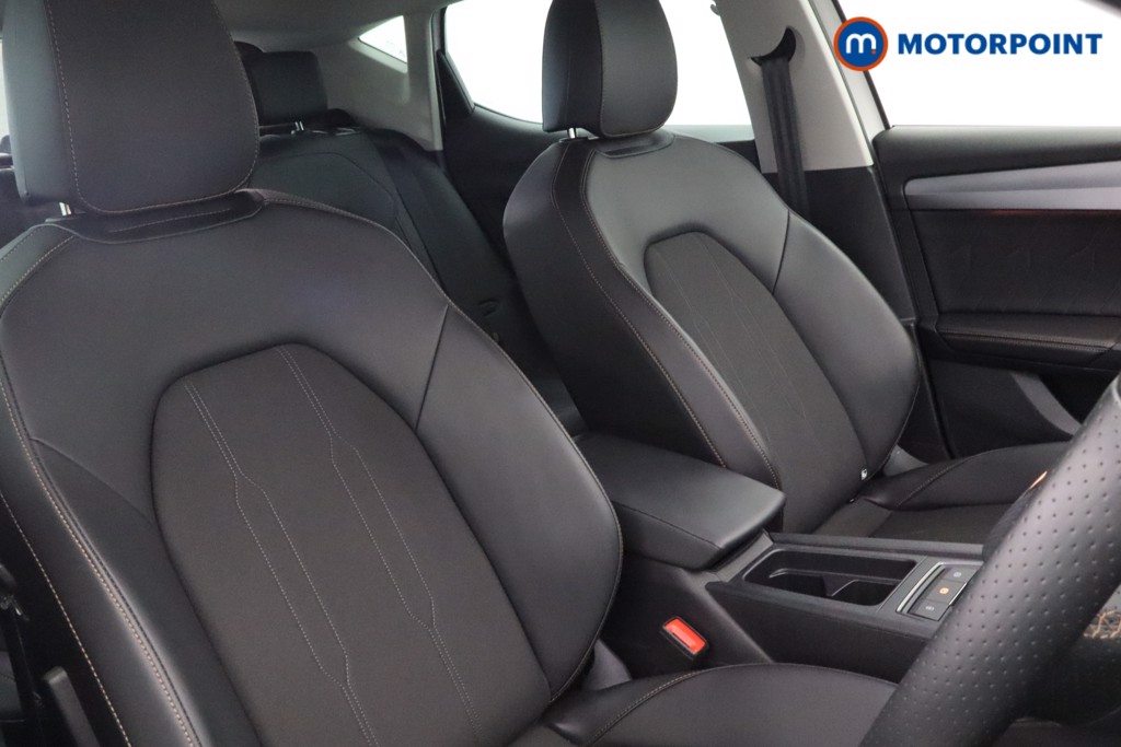 Cupra Leon V1 Manual Petrol Hatchback - Stock Number (1591930) - 12th supplementary image