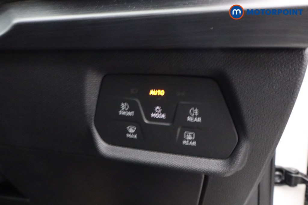 Cupra Leon V1 Manual Petrol Hatchback - Stock Number (1591930) - 13th supplementary image
