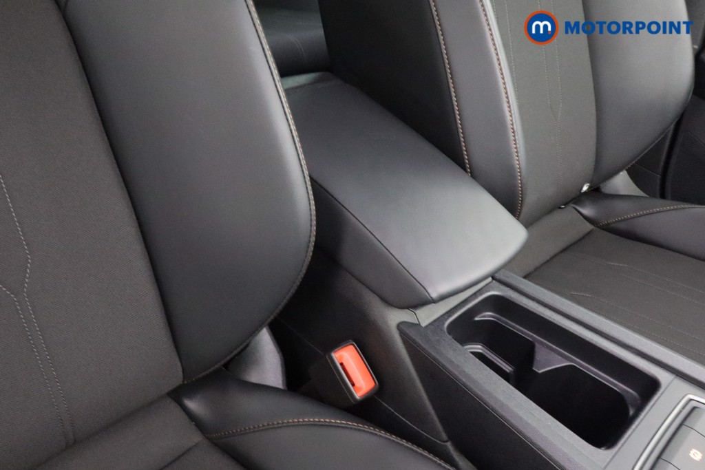 Cupra Leon V1 Manual Petrol Hatchback - Stock Number (1591930) - 14th supplementary image