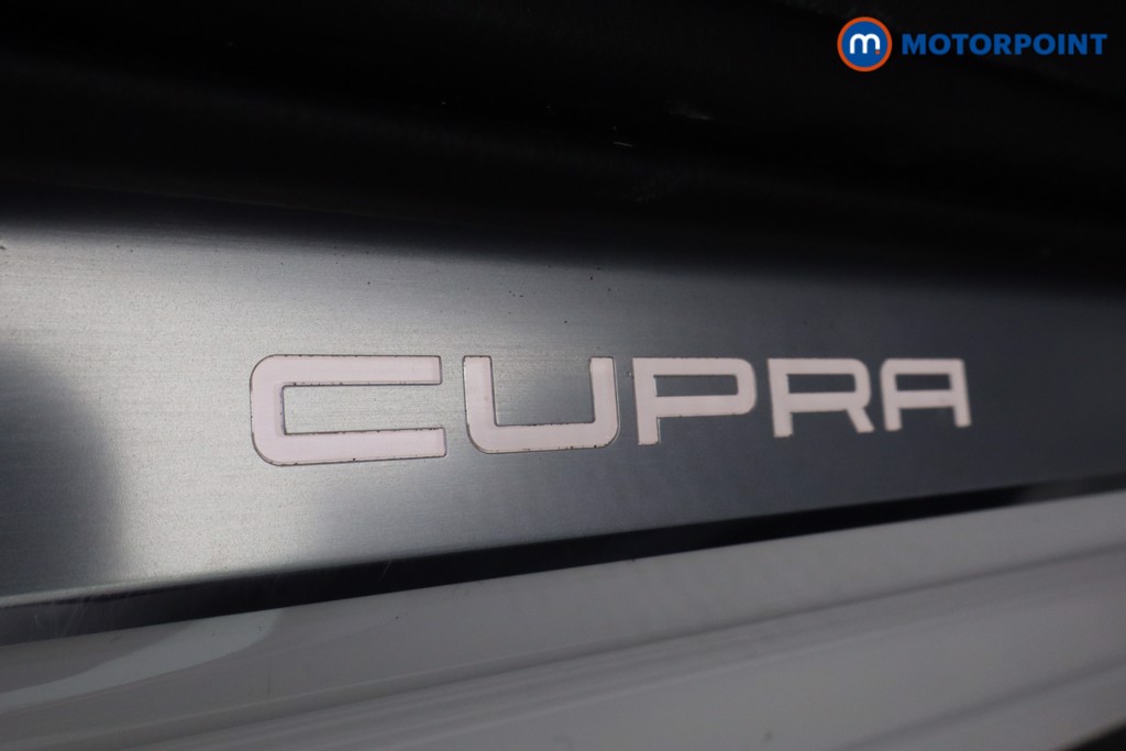 Cupra Leon V1 Manual Petrol Hatchback - Stock Number (1591930) - 18th supplementary image