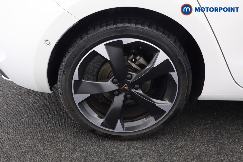 Cupra Leon V1 Manual Petrol Hatchback - Stock Number (1591930) - 19th supplementary image