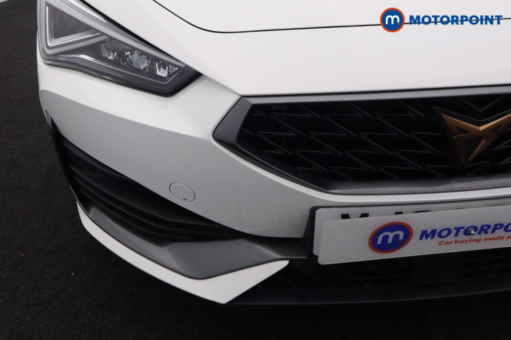 Cupra Leon V1 Manual Petrol Hatchback - Stock Number (1591930) - 24th supplementary image