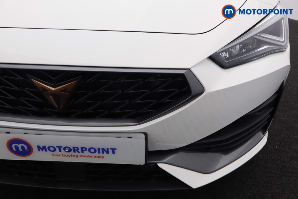 Cupra Leon V1 Manual Petrol Hatchback - Stock Number (1591930) - 25th supplementary image
