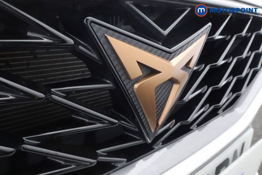 Cupra Leon V1 Manual Petrol Hatchback - Stock Number (1591930) - 26th supplementary image