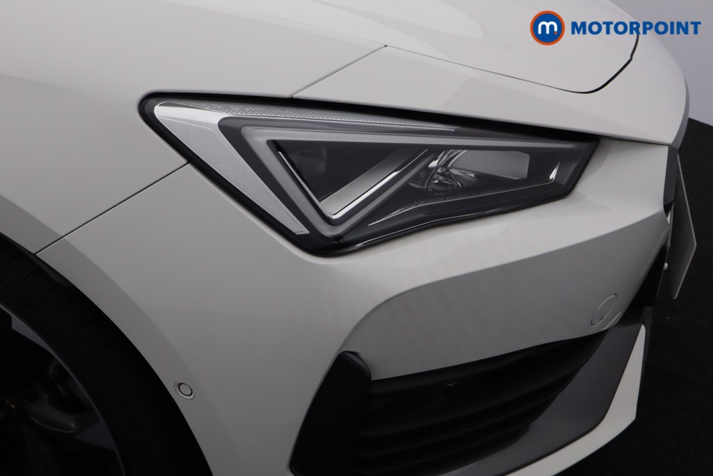 Cupra Leon V1 Manual Petrol Hatchback - Stock Number (1591930) - 27th supplementary image