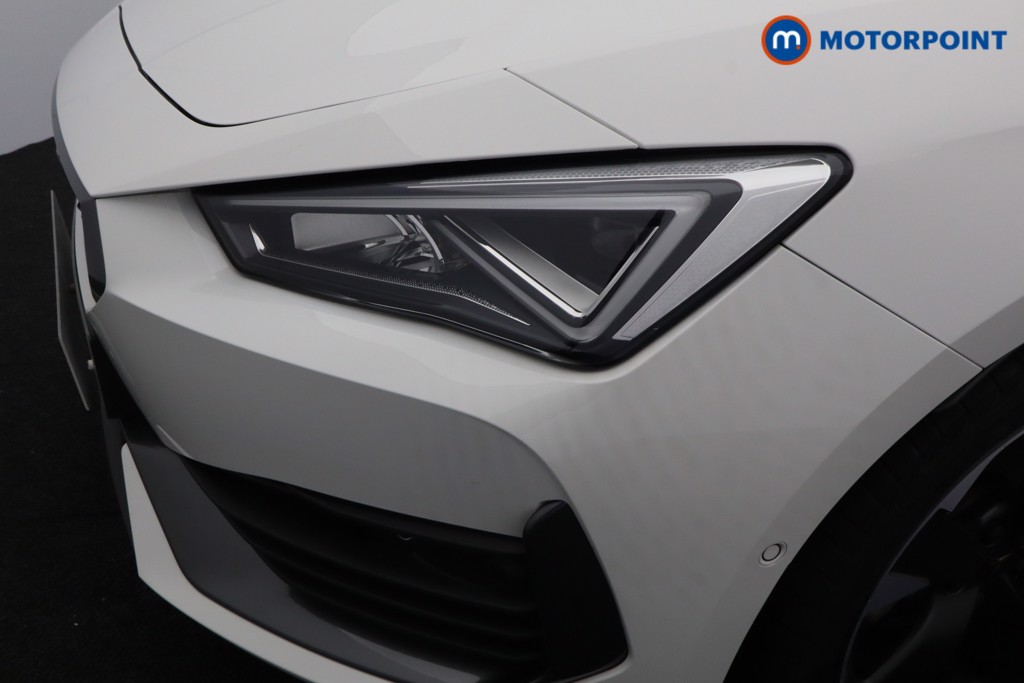 Cupra Leon V1 Manual Petrol Hatchback - Stock Number (1591930) - 28th supplementary image