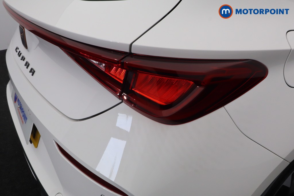 Cupra Leon V1 Manual Petrol Hatchback - Stock Number (1591930) - 30th supplementary image