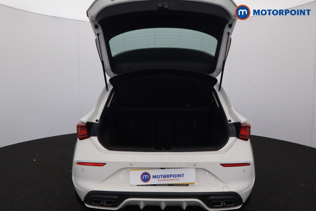 Cupra Leon V1 Manual Petrol Hatchback - Stock Number (1591930) - 33rd supplementary image