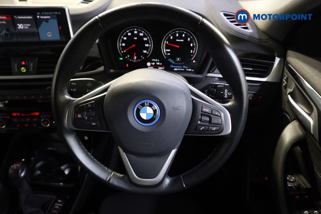 BMW X2 Sport Automatic Petrol Plug-In Hybrid SUV - Stock Number (1591941) - 2nd supplementary image