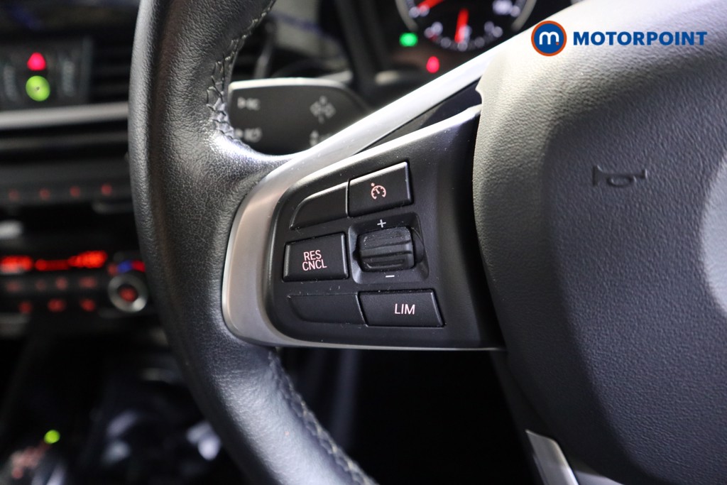 BMW X2 Sport Automatic Petrol Plug-In Hybrid SUV - Stock Number (1591941) - 3rd supplementary image