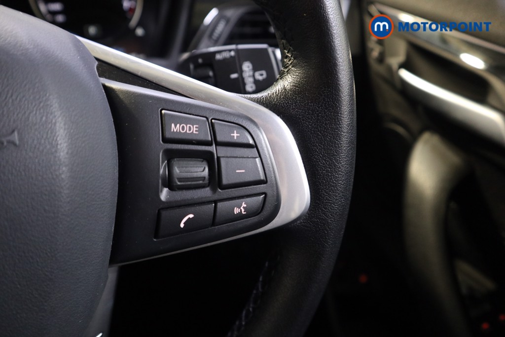 BMW X2 Sport Automatic Petrol Plug-In Hybrid SUV - Stock Number (1591941) - 4th supplementary image