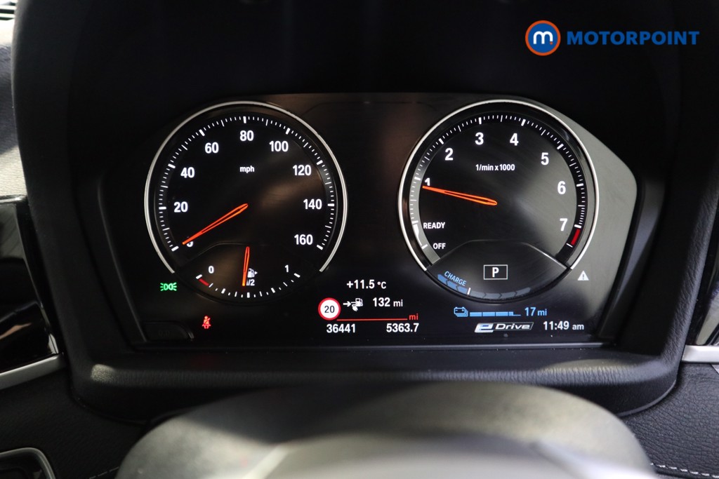 BMW X2 Sport Automatic Petrol Plug-In Hybrid SUV - Stock Number (1591941) - 5th supplementary image