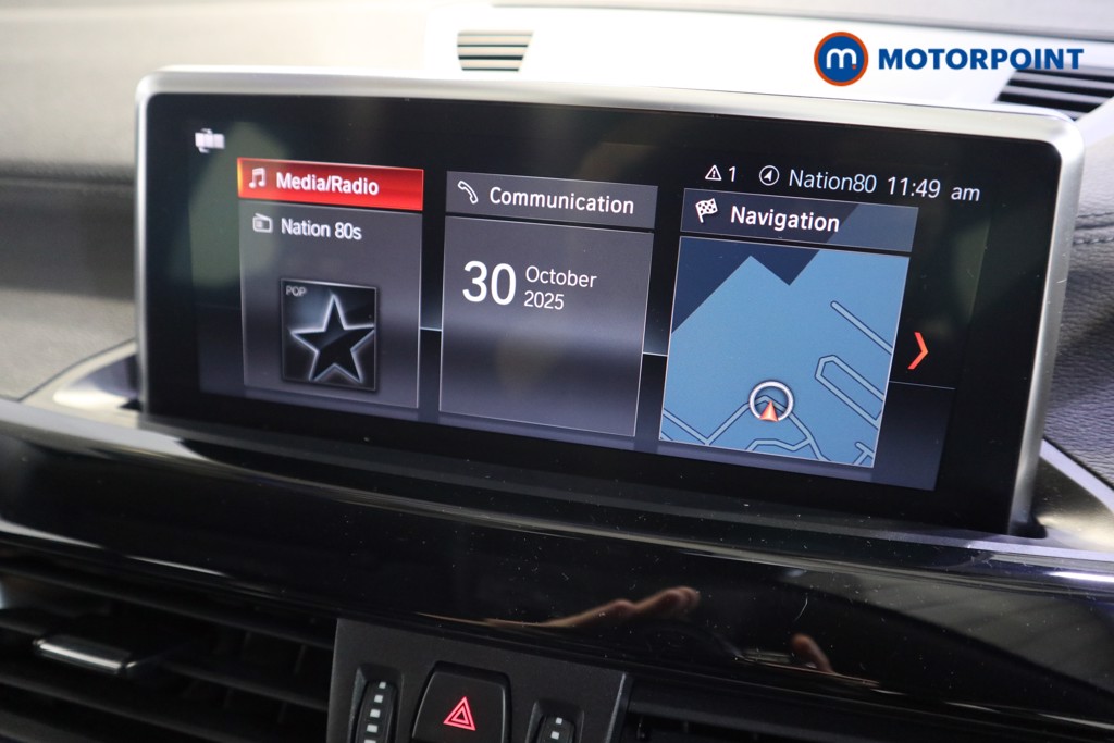 BMW X2 Sport Automatic Petrol Plug-In Hybrid SUV - Stock Number (1591941) - 6th supplementary image