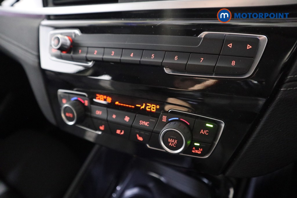 BMW X2 Sport Automatic Petrol Plug-In Hybrid SUV - Stock Number (1591941) - 8th supplementary image