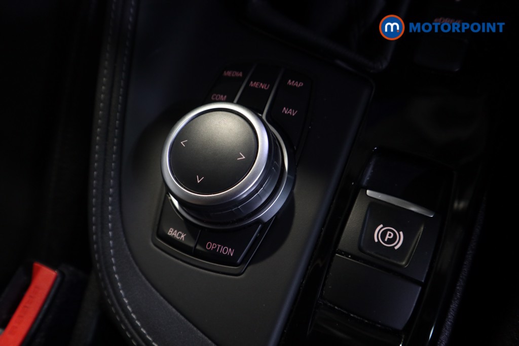 BMW X2 Sport Automatic Petrol Plug-In Hybrid SUV - Stock Number (1591941) - 9th supplementary image