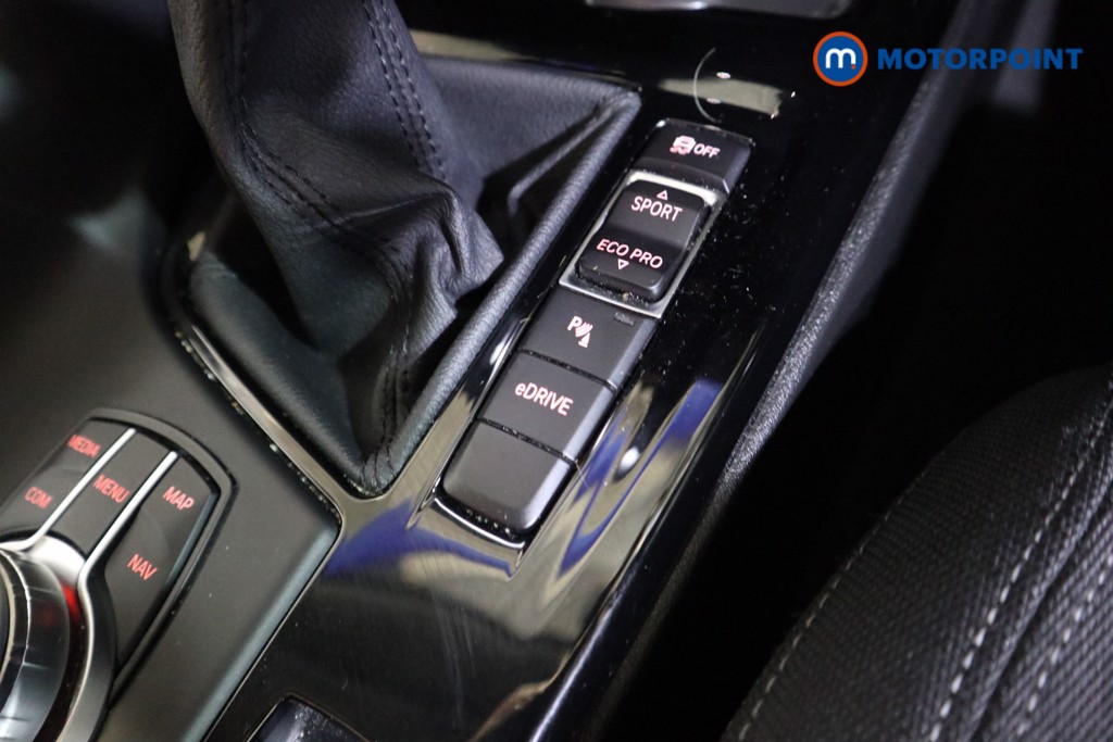 BMW X2 Sport Automatic Petrol Plug-In Hybrid SUV - Stock Number (1591941) - 10th supplementary image