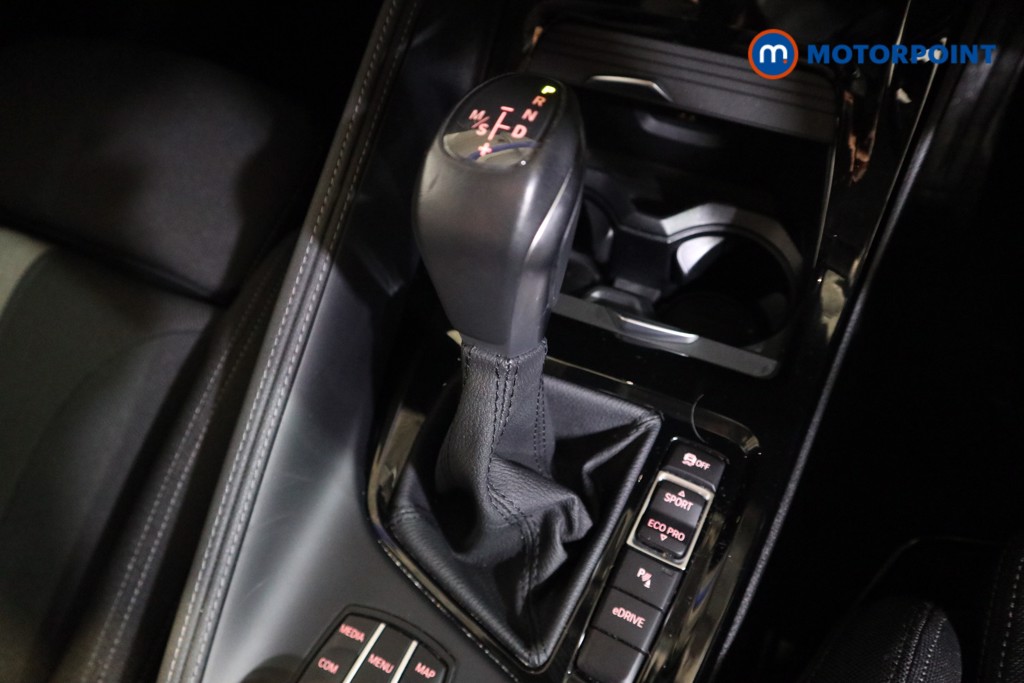 BMW X2 Sport Automatic Petrol Plug-In Hybrid SUV - Stock Number (1591941) - 11th supplementary image