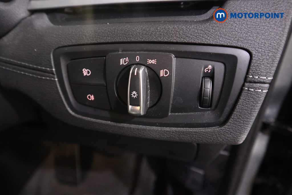 BMW X2 Sport Automatic Petrol Plug-In Hybrid SUV - Stock Number (1591941) - 12th supplementary image