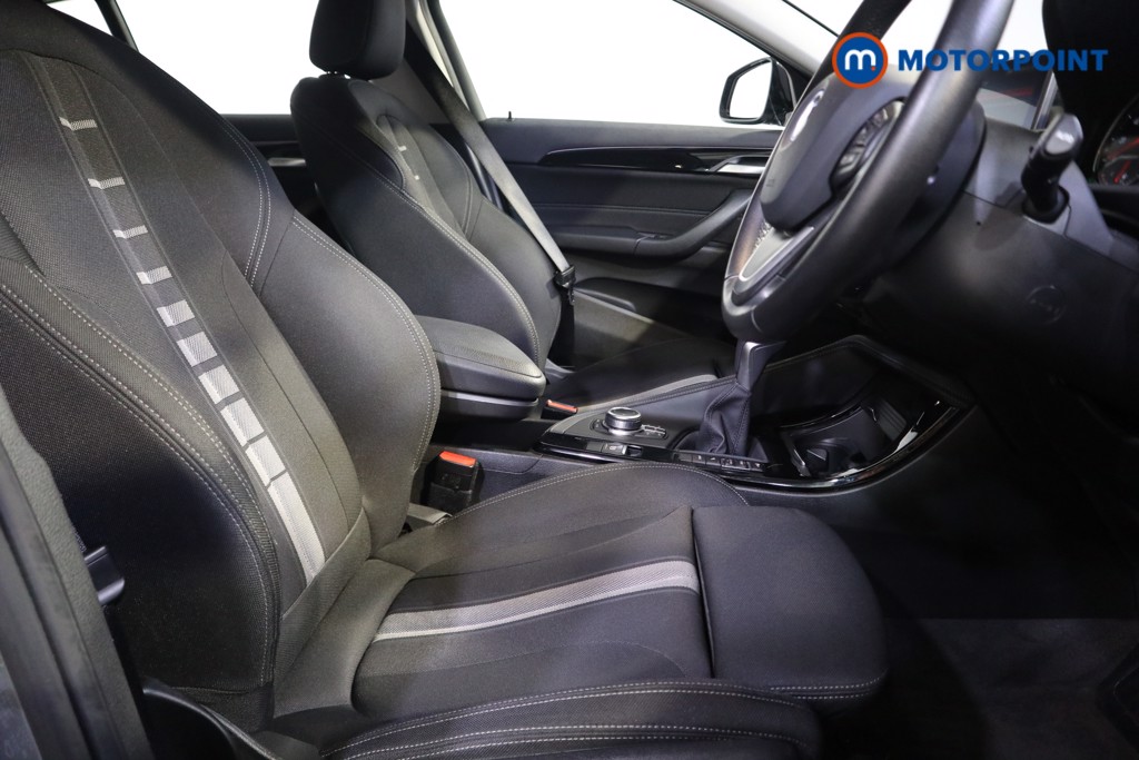 BMW X2 Sport Automatic Petrol Plug-In Hybrid SUV - Stock Number (1591941) - 17th supplementary image