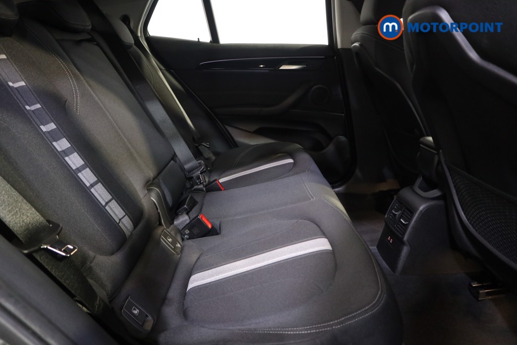 BMW X2 Sport Automatic Petrol Plug-In Hybrid SUV - Stock Number (1591941) - 18th supplementary image