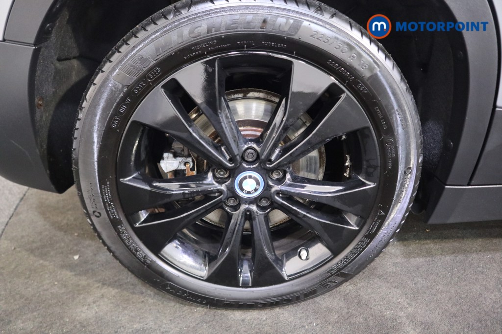 BMW X2 Sport Automatic Petrol Plug-In Hybrid SUV - Stock Number (1591941) - 24th supplementary image