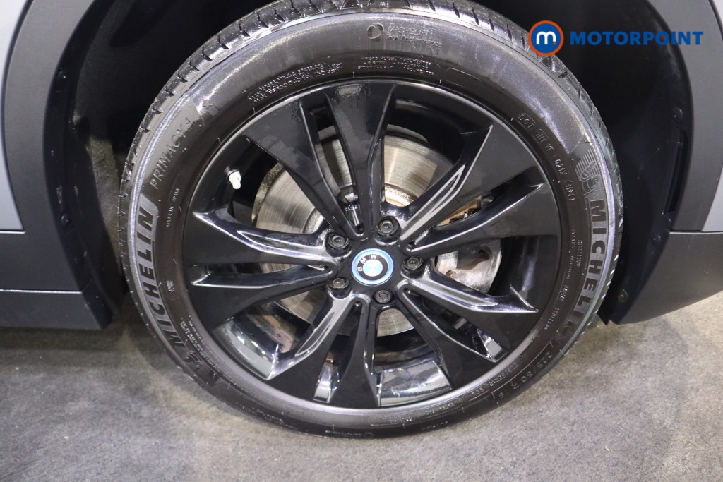 BMW X2 Sport Automatic Petrol Plug-In Hybrid SUV - Stock Number (1591941) - 25th supplementary image