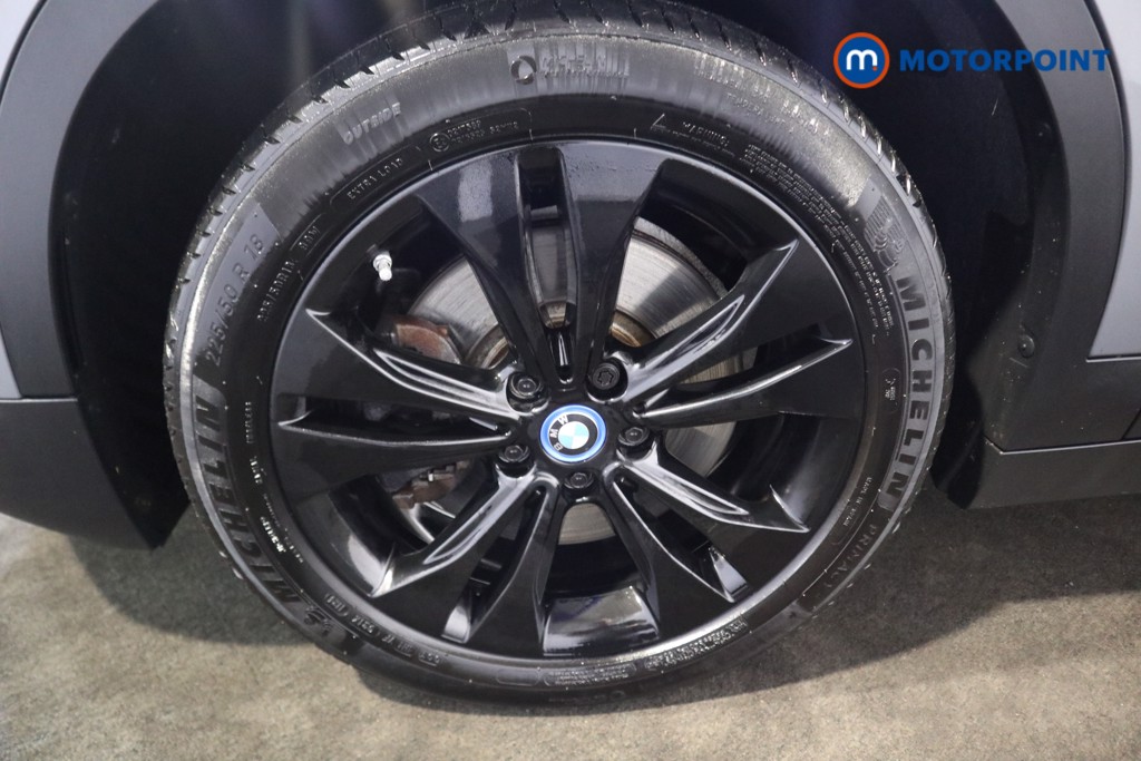 BMW X2 Sport Automatic Petrol Plug-In Hybrid SUV - Stock Number (1591941) - 26th supplementary image