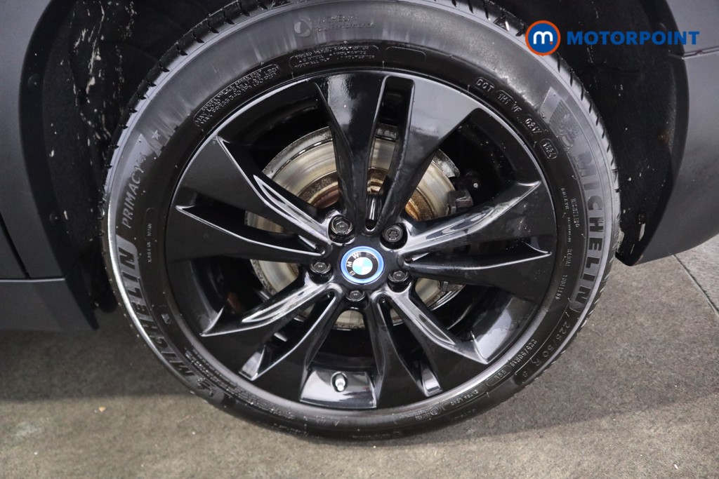 BMW X2 Sport Automatic Petrol Plug-In Hybrid SUV - Stock Number (1591941) - 27th supplementary image