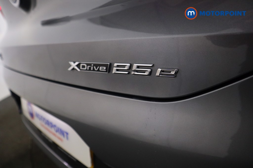 BMW X2 Sport Automatic Petrol Plug-In Hybrid SUV - Stock Number (1591941) - 29th supplementary image