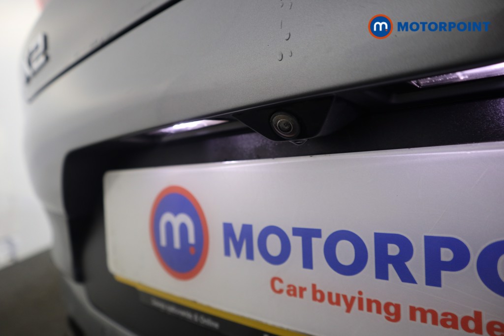 BMW X2 Sport Automatic Petrol Plug-In Hybrid SUV - Stock Number (1591941) - 31st supplementary image