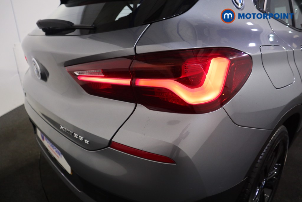 BMW X2 Sport Automatic Petrol Plug-In Hybrid SUV - Stock Number (1591941) - 32nd supplementary image