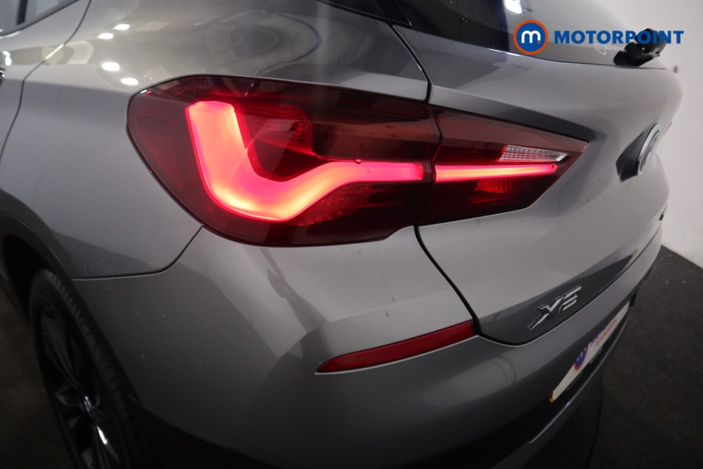 BMW X2 Sport Automatic Petrol Plug-In Hybrid SUV - Stock Number (1591941) - 33rd supplementary image