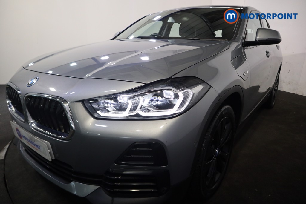 BMW X2 Sport Automatic Petrol Plug-In Hybrid SUV - Stock Number (1591941) - 39th supplementary image
