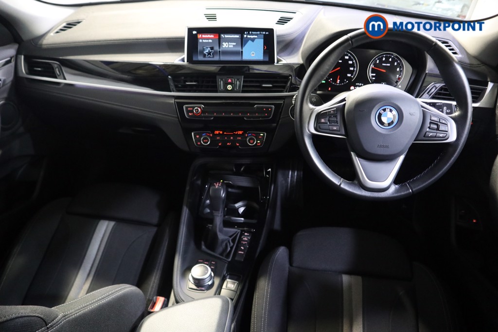 BMW X2 Sport Automatic Petrol Plug-In Hybrid SUV - Stock Number (1591941) - 1st supplementary image