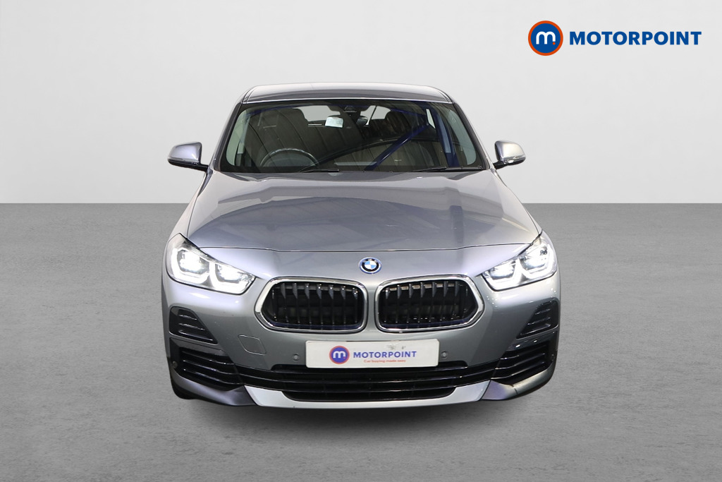 BMW X2 Sport Automatic Petrol Plug-In Hybrid SUV - Stock Number (1591941) - Front bumper